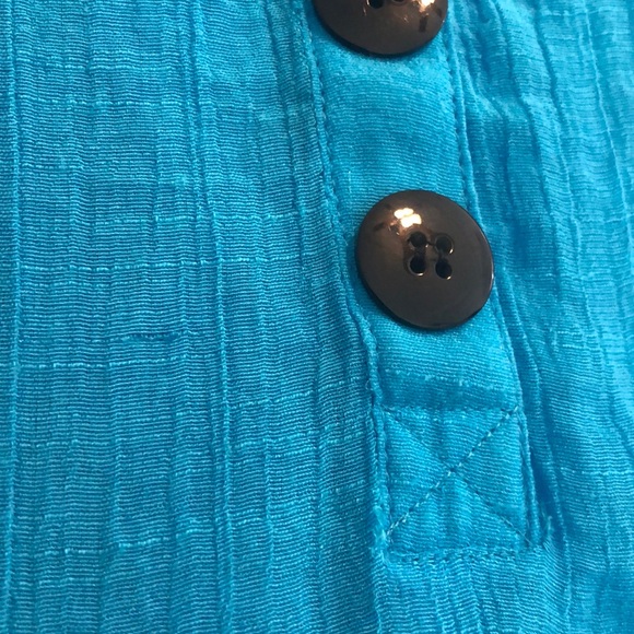 Avenue summer top - Picture 7 of 7